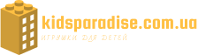 kidsparadise.com.ua