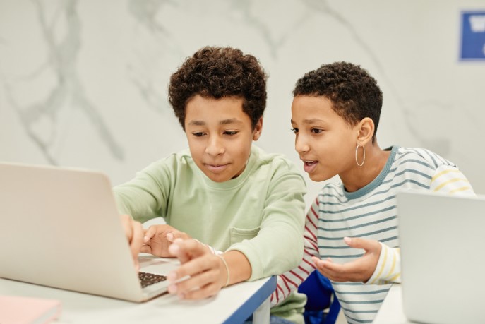 що робити в програмі скретч