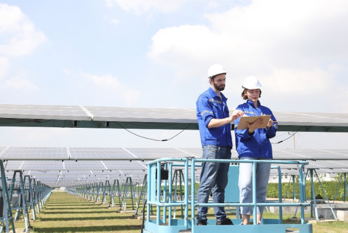 сонячні батерії економія сонячні батерії економія