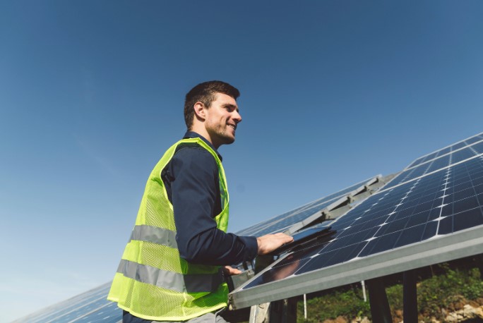 вигоди встановлення сонячних панелей вигоди встановлення сонячних панелей