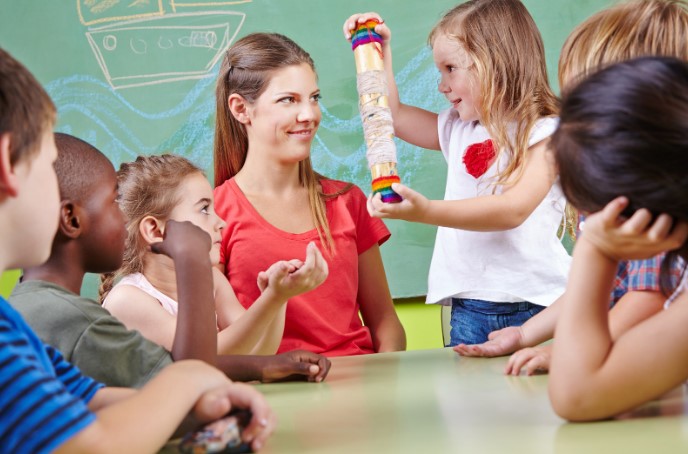 плюси та мінуси гуртків для дітей