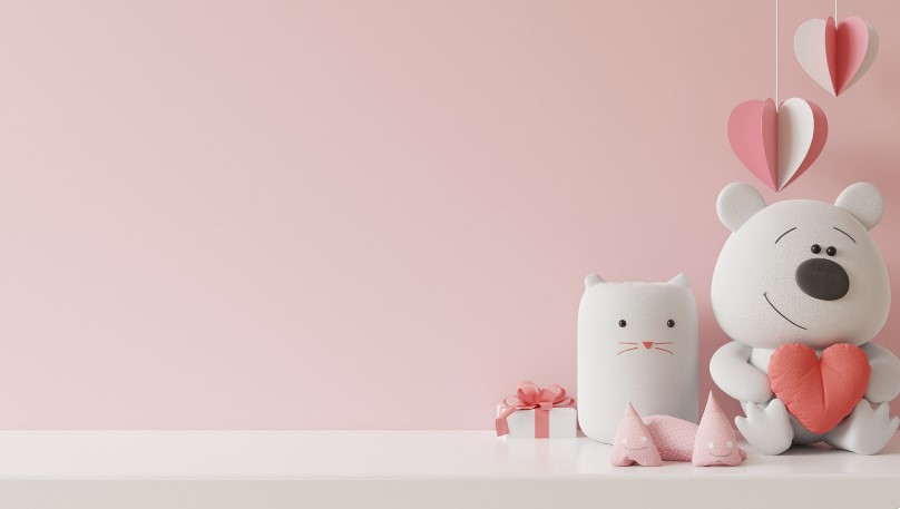 Игрушки для малышей