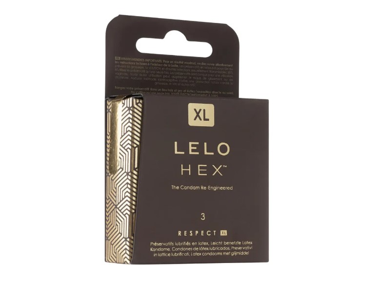 Як краще вдягати презерватив