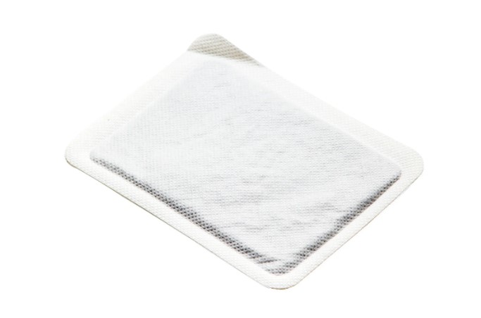 Які хімічні грілки найчастіше купують військові