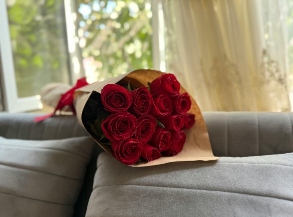 Французькі троянди: чим відрізняються та як обрати ідеальний букет